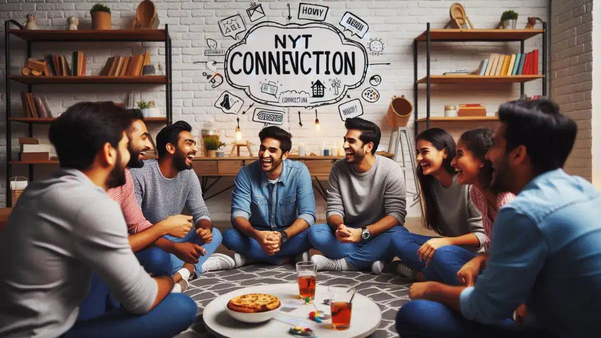 Connections Hint Mashable